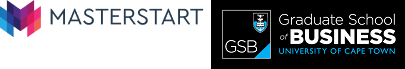 Masterstart GSB Online Campus